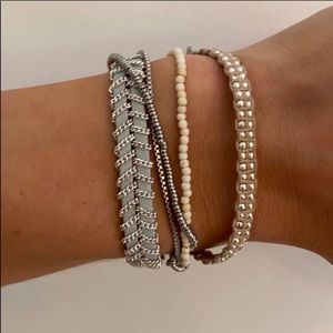 Stella and dot bracelet